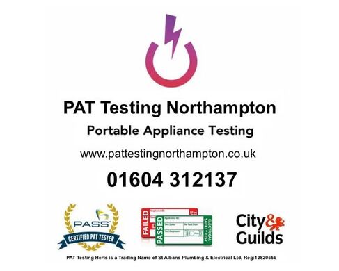 PAT Testing in Weston Favell | PAT Testing Weston Favell